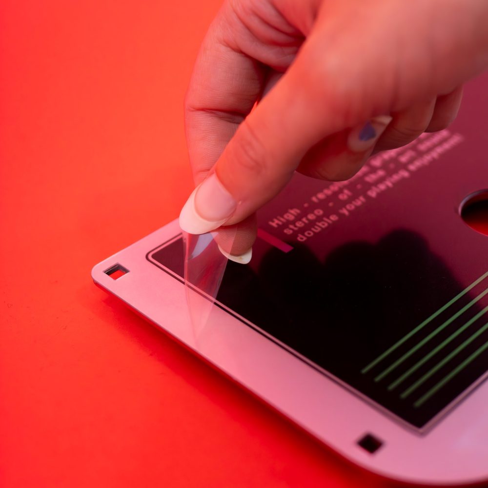 _1088631 Sega Astro City 2L12B CPO Panel