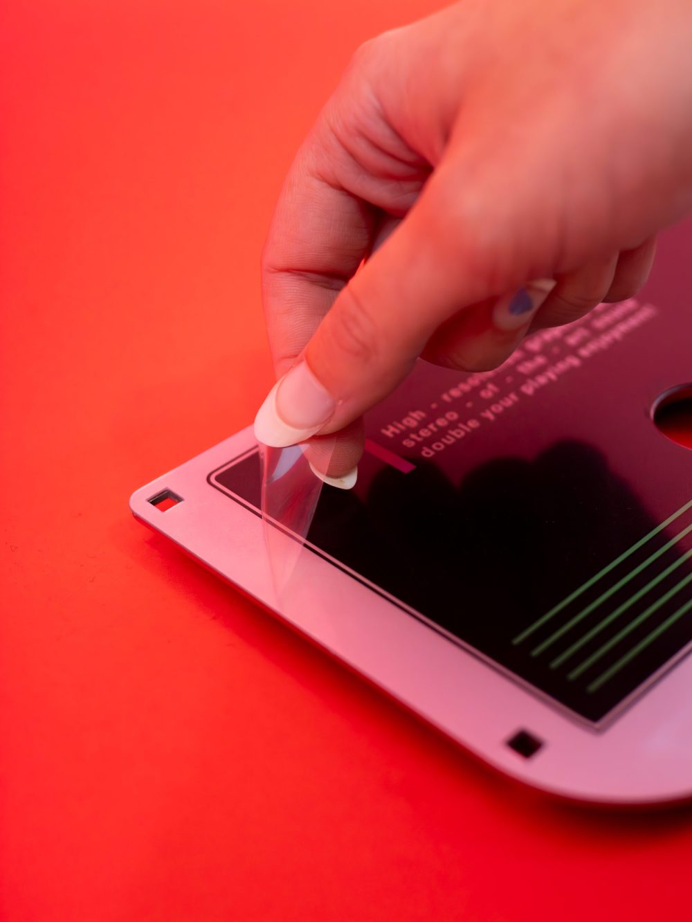 _1088631 Sega Astro City 2L12B CPO Panel