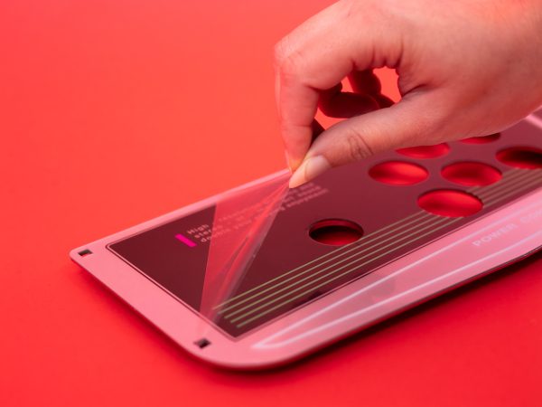 _1088640 Sega Astro City 2L6B CPO Panel