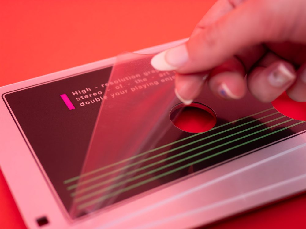 _1088648 Sega Astro City 2L12B CPO Panel