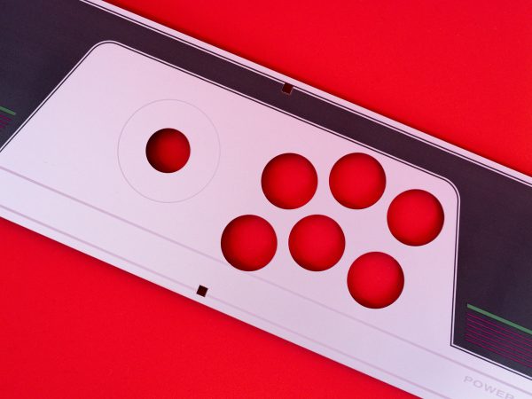 _1088692 Sega Astro City 1L6B CPO Panel