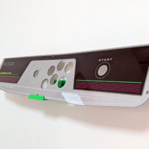NEW!!
Wall Mount Display Stand